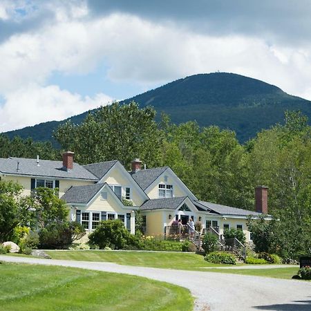 The Red Clover Inn Mendon Eksteriør billede